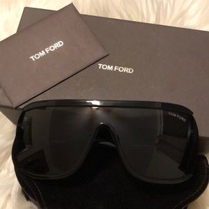 Tom Ford Sunglasses